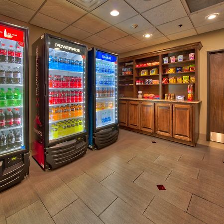 Holiday Inn Express And Suites Lubbock South By Ihg Ngoại thất bức ảnh