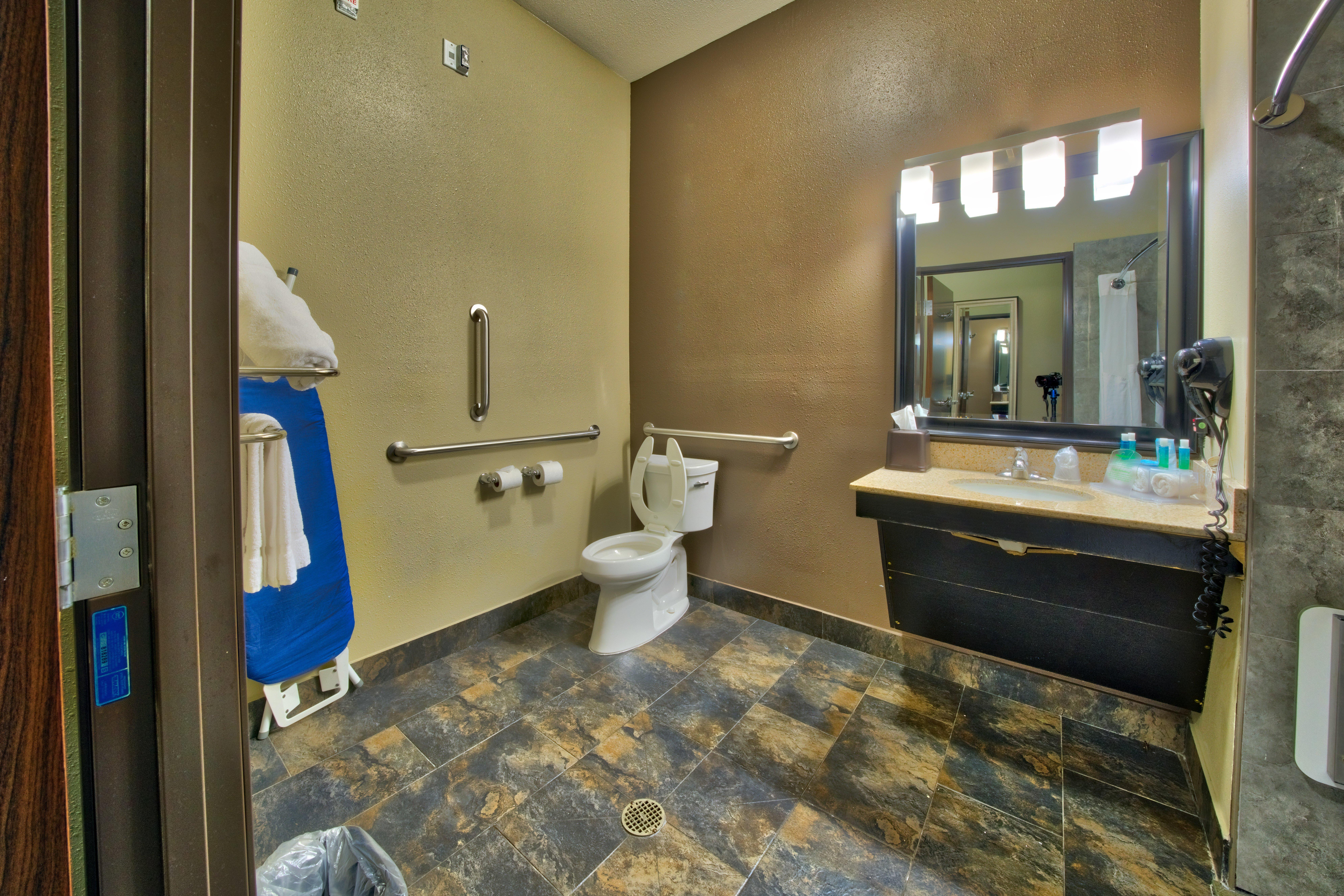 Holiday Inn Express And Suites Lubbock South By Ihg Ngoại thất bức ảnh