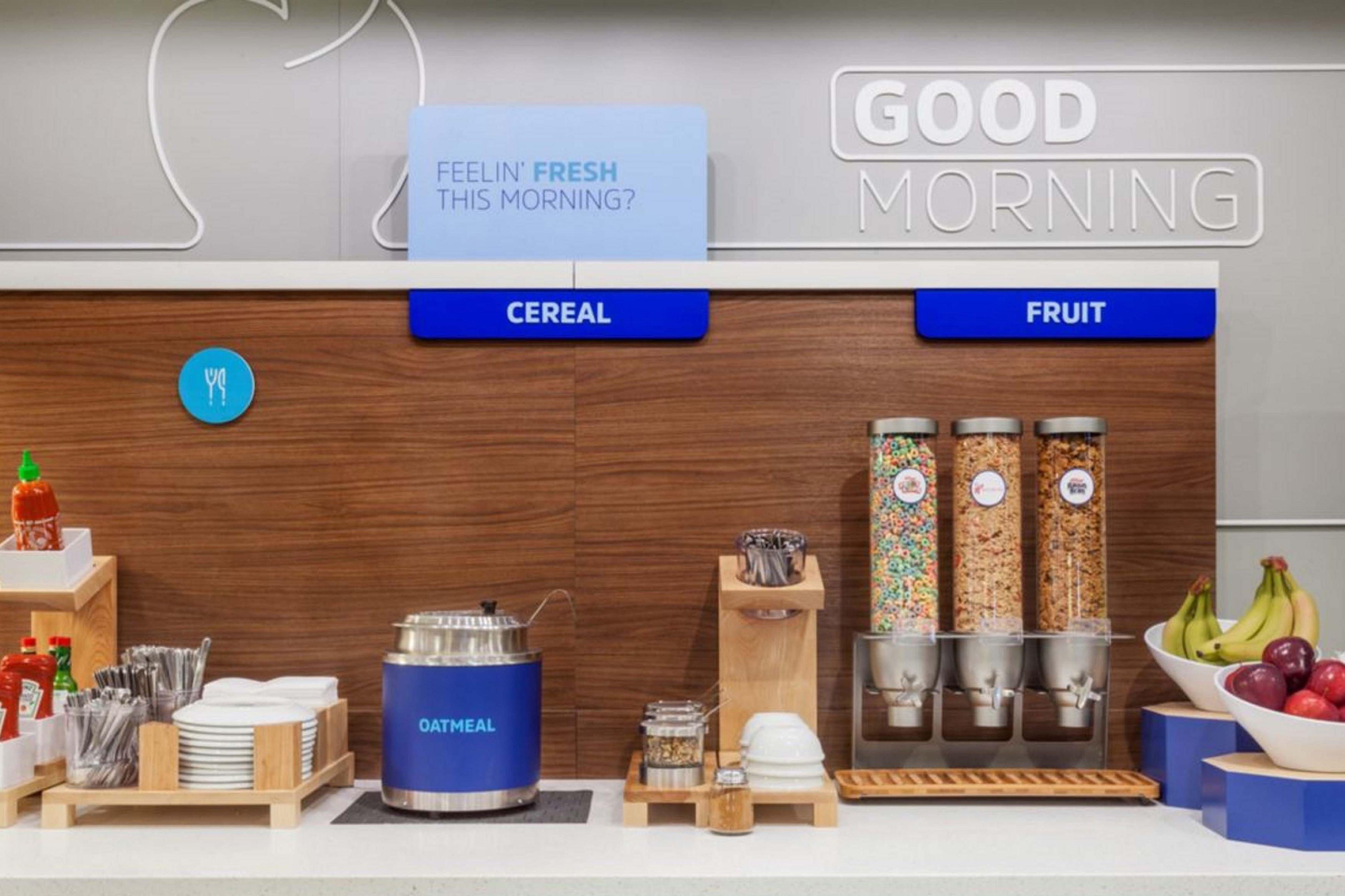 Holiday Inn Express And Suites Lubbock South By Ihg Ngoại thất bức ảnh