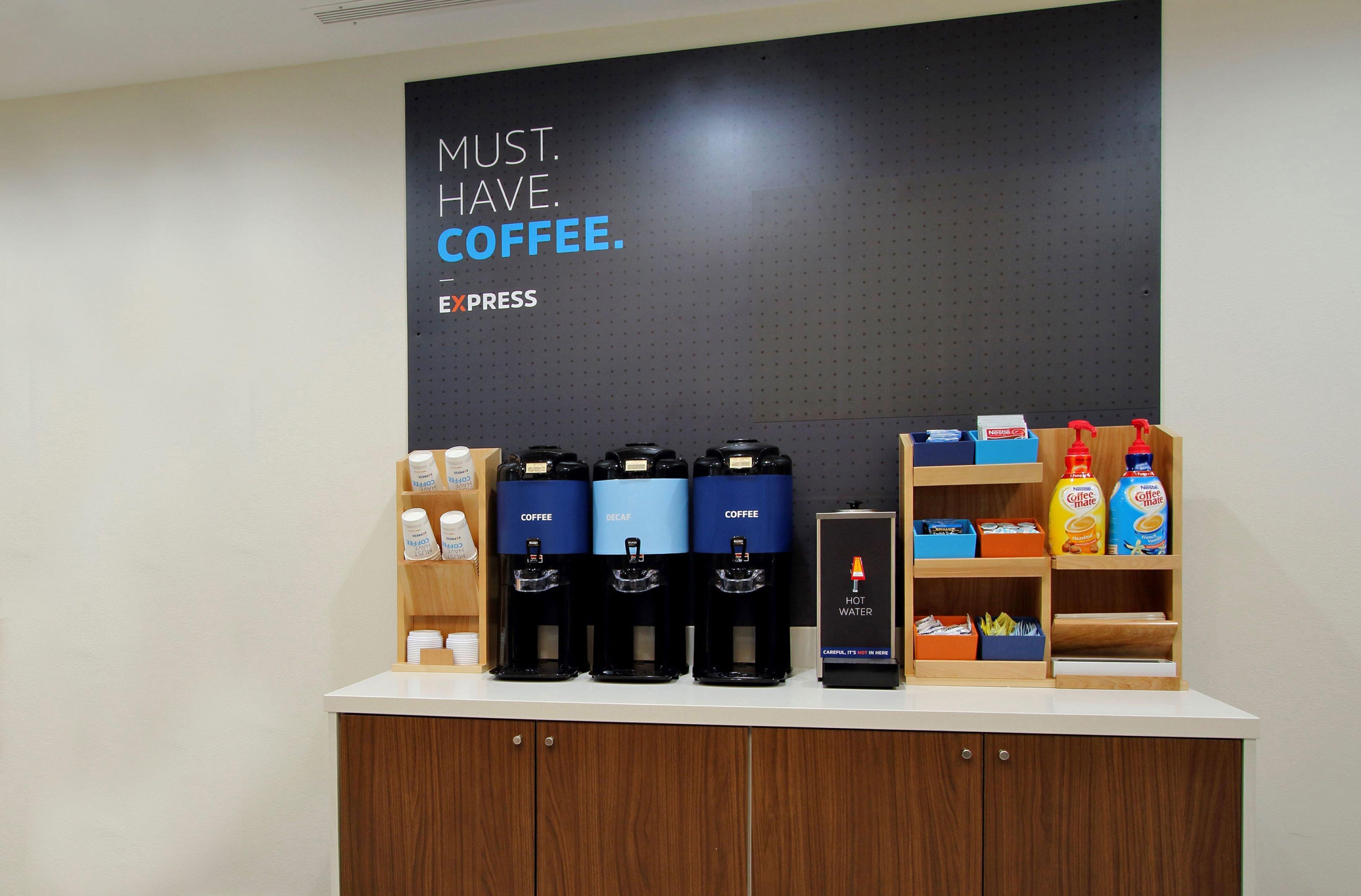 Holiday Inn Express And Suites Lubbock South By Ihg Ngoại thất bức ảnh