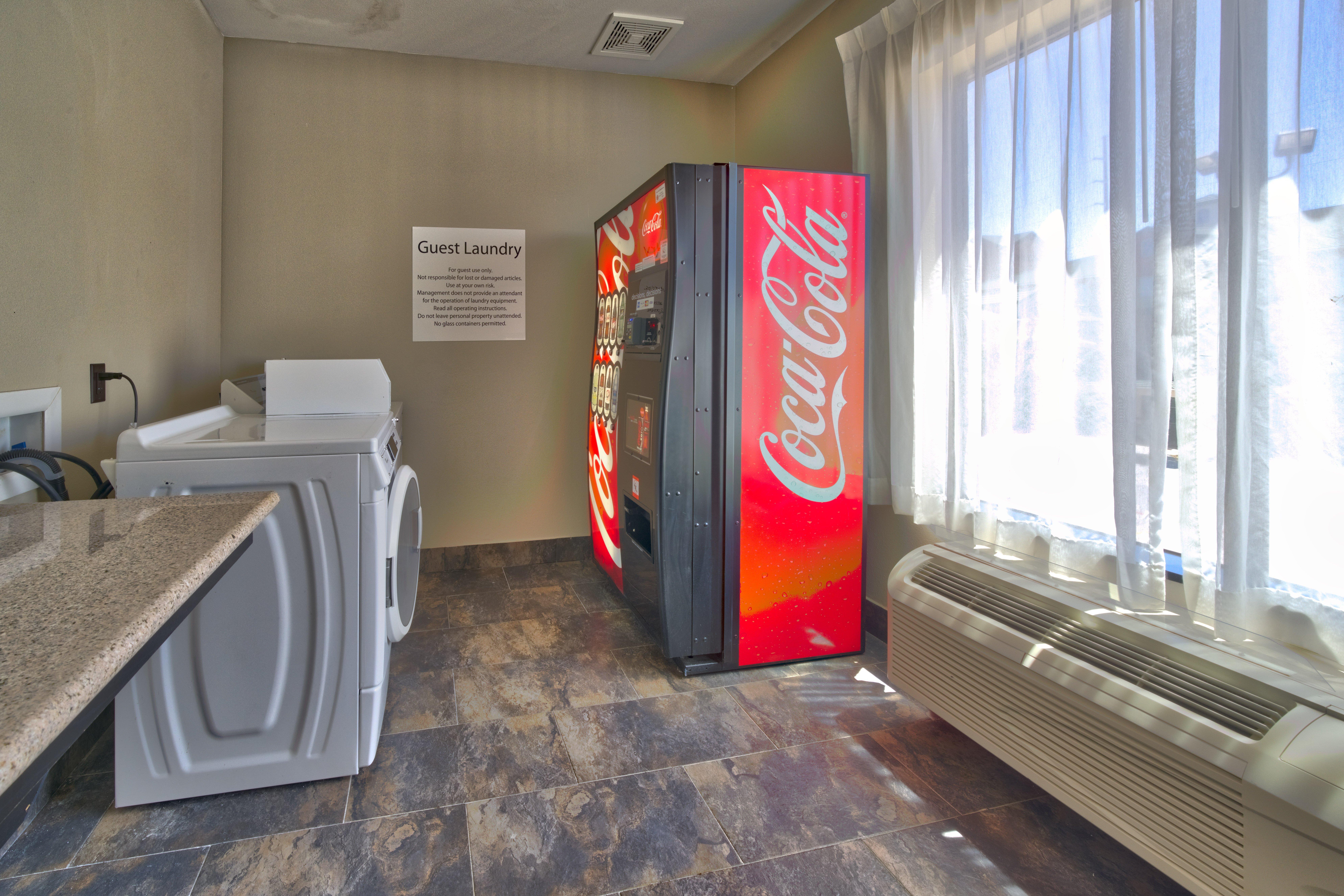 Holiday Inn Express And Suites Lubbock South By Ihg Ngoại thất bức ảnh