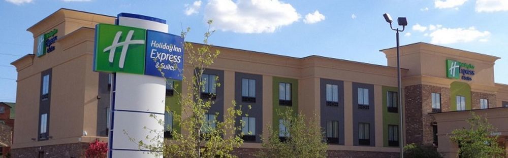 Holiday Inn Express And Suites Lubbock South By Ihg Ngoại thất bức ảnh