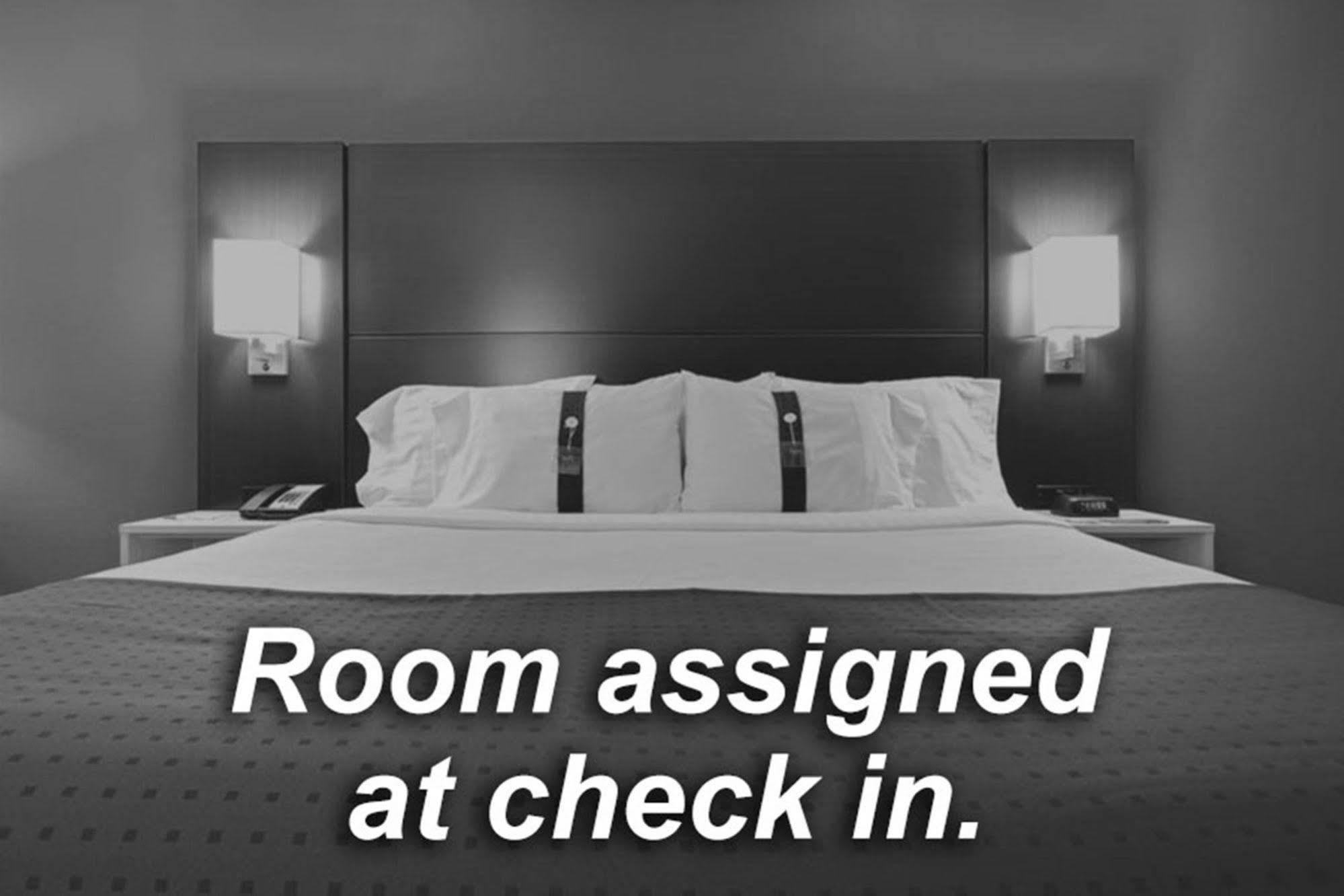 Holiday Inn Express And Suites Lubbock South By Ihg Ngoại thất bức ảnh